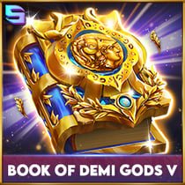 Book of Demi Gods