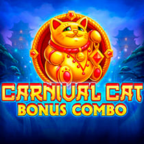 Carnival Cat Bonus Combo
